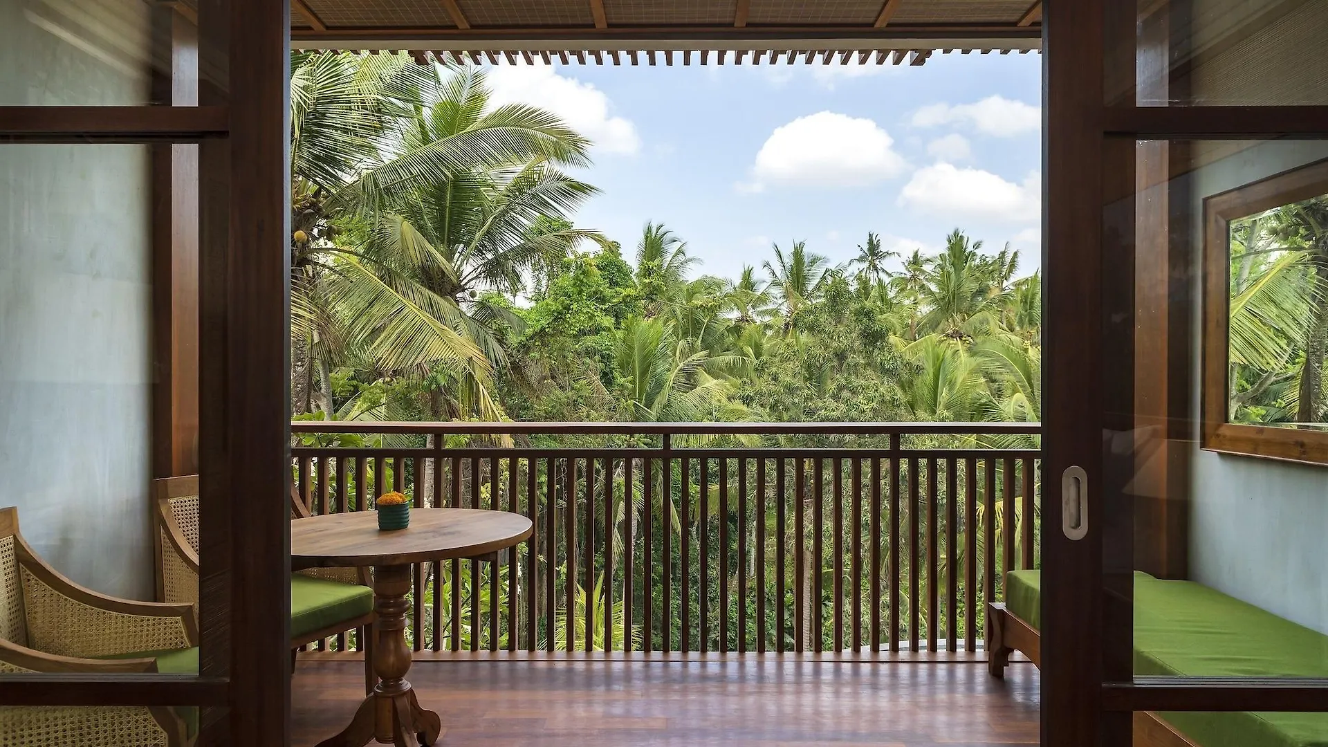 Adiwana Unagi Suites Ubud  5*, Ubud (Bali) Indonesia