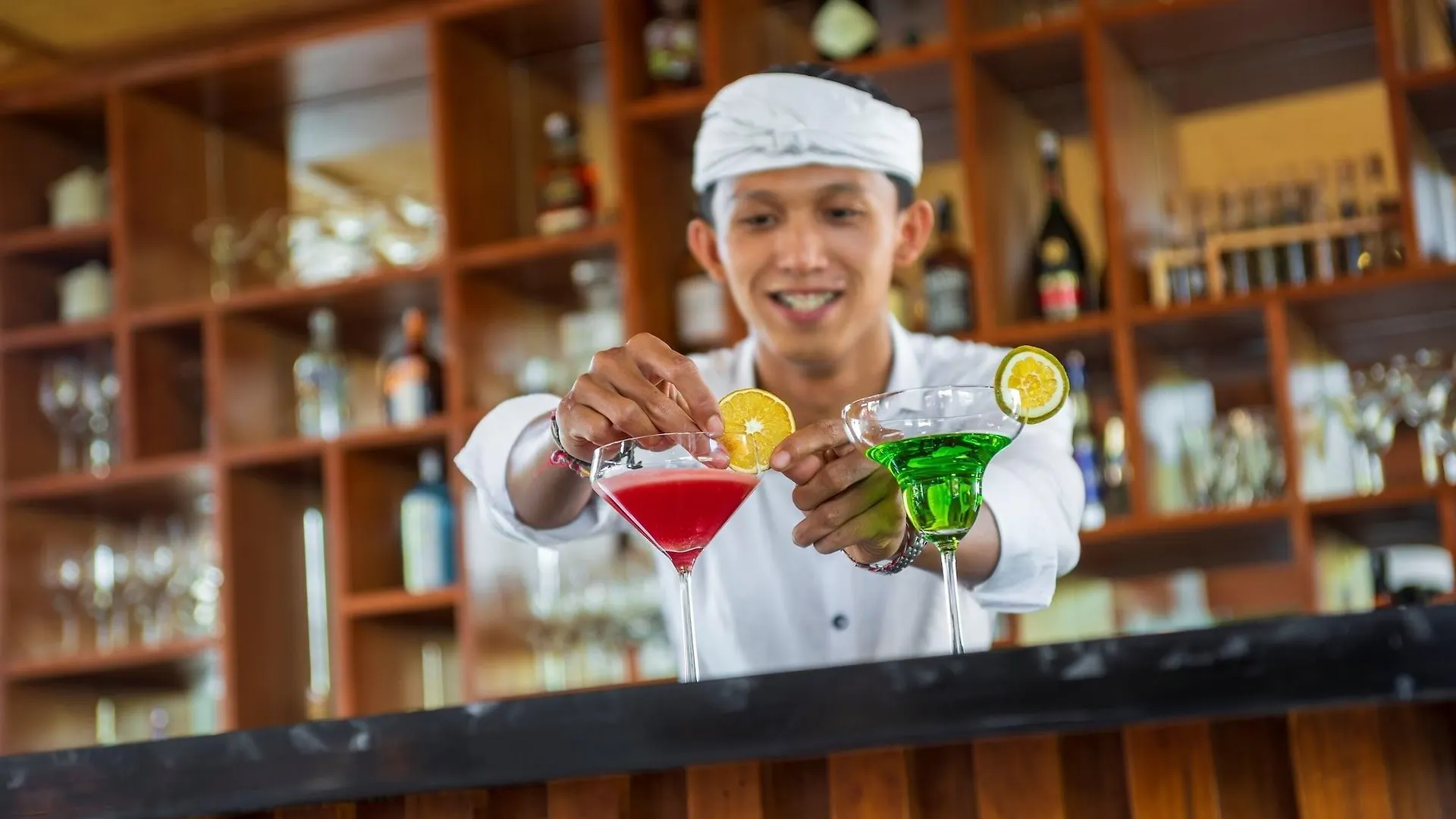 ***** Resort Adiwana Unagi Suites Ubud  Indonesia