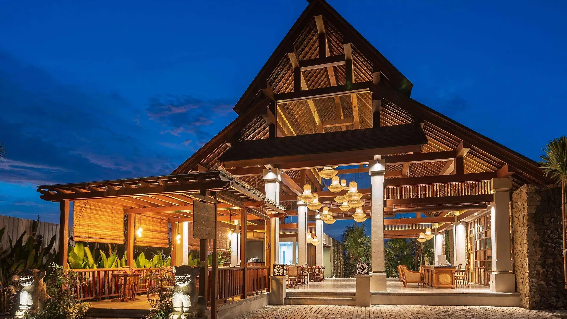 Adiwana Unagi Suites Ubud  5*, Ubud (Bali)