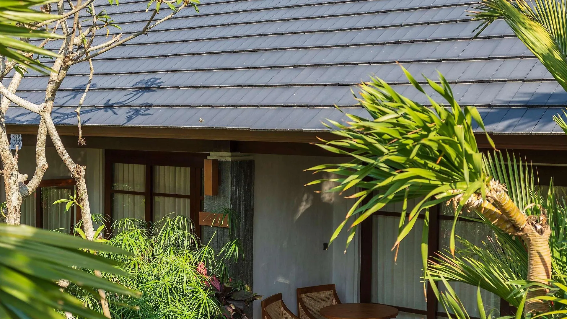 Resort Adiwana Unagi Suites Ubud