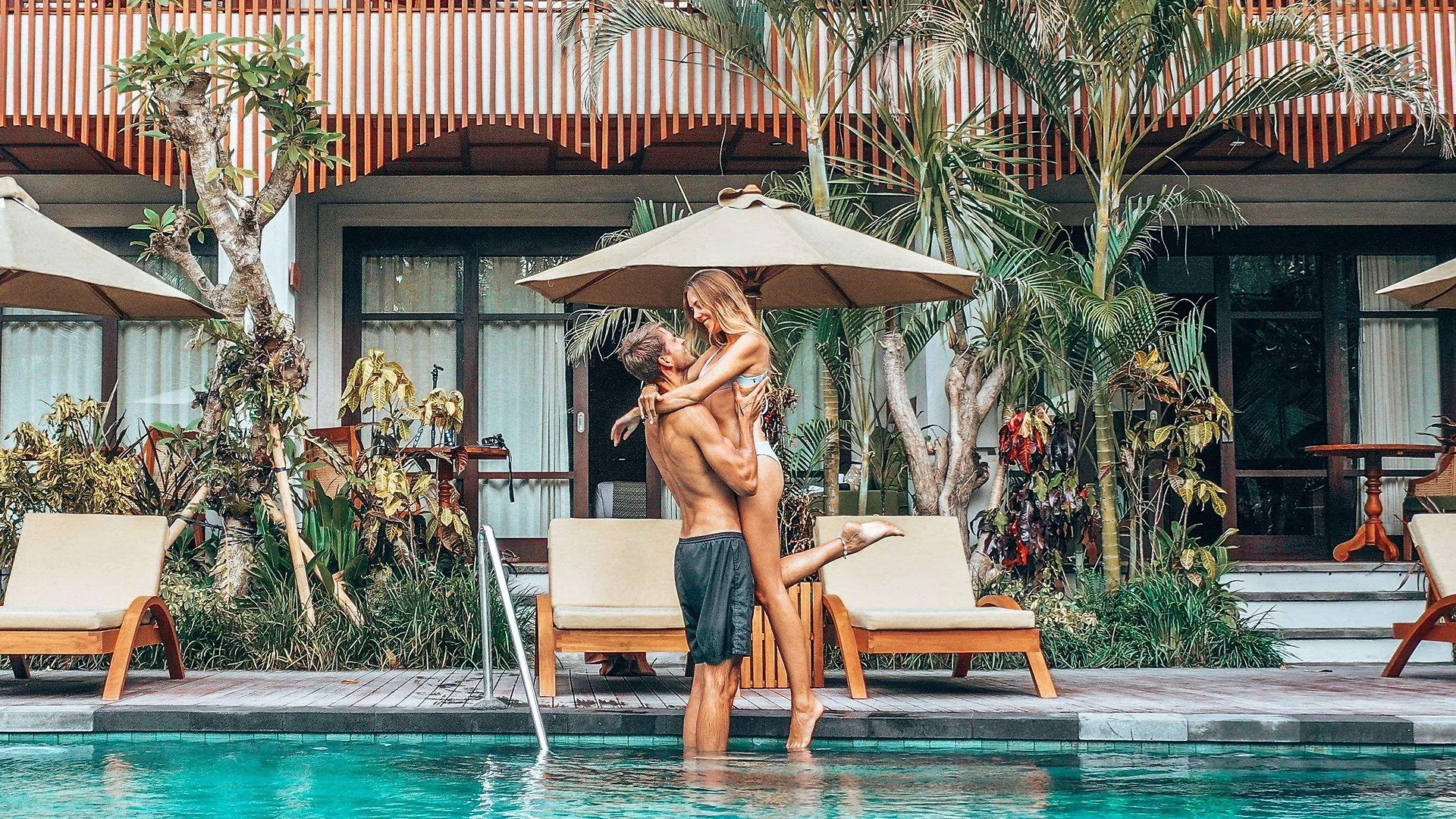 Adiwana Unagi Suites Ubud