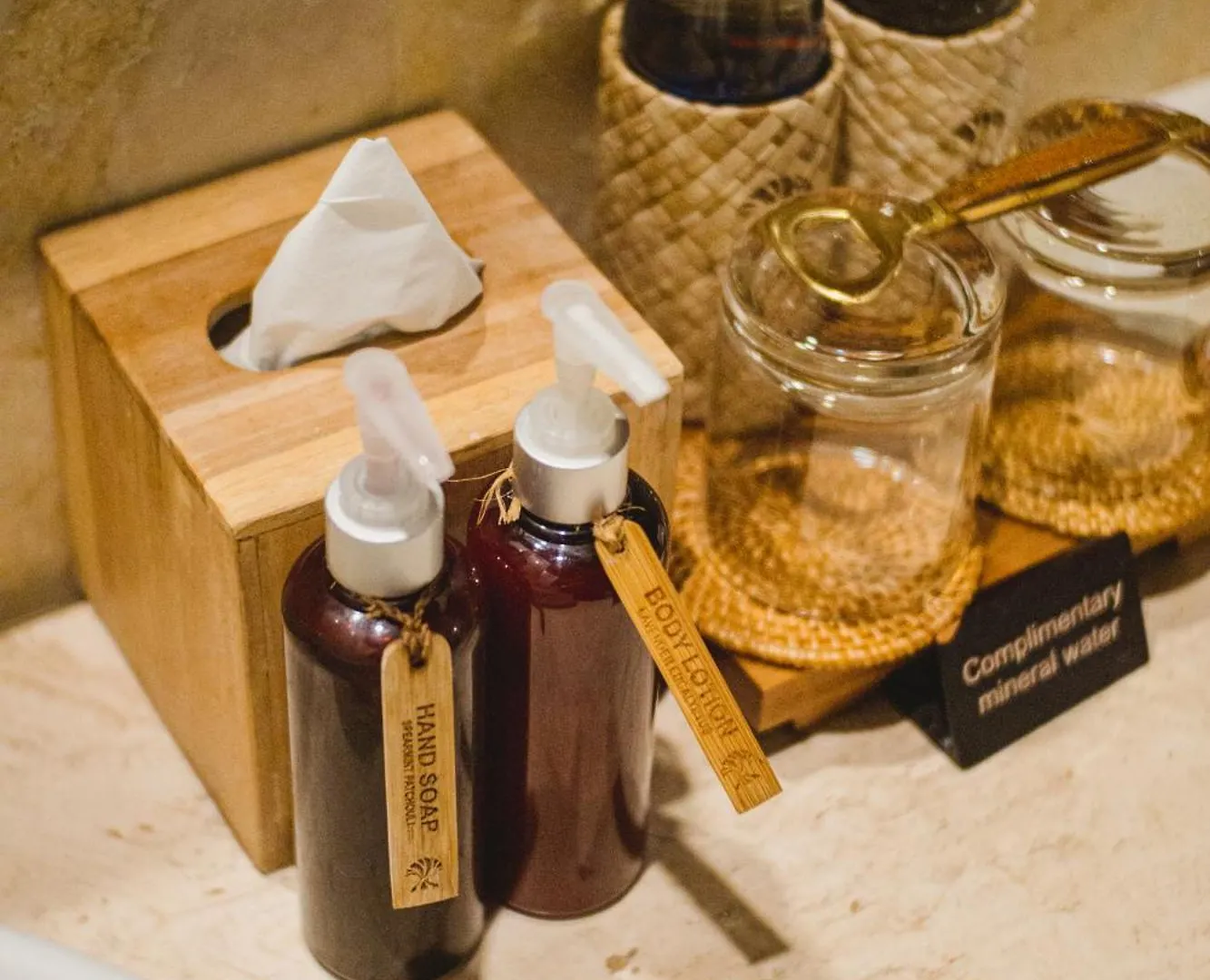 Adiwana Unagi Suites Ubud  Indonesia