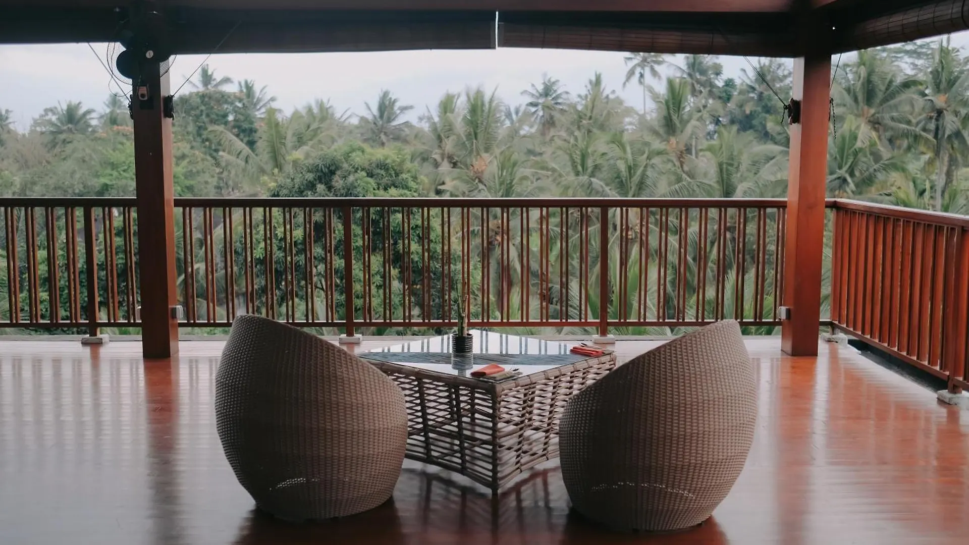 Adiwana Unagi Suites Ubud
