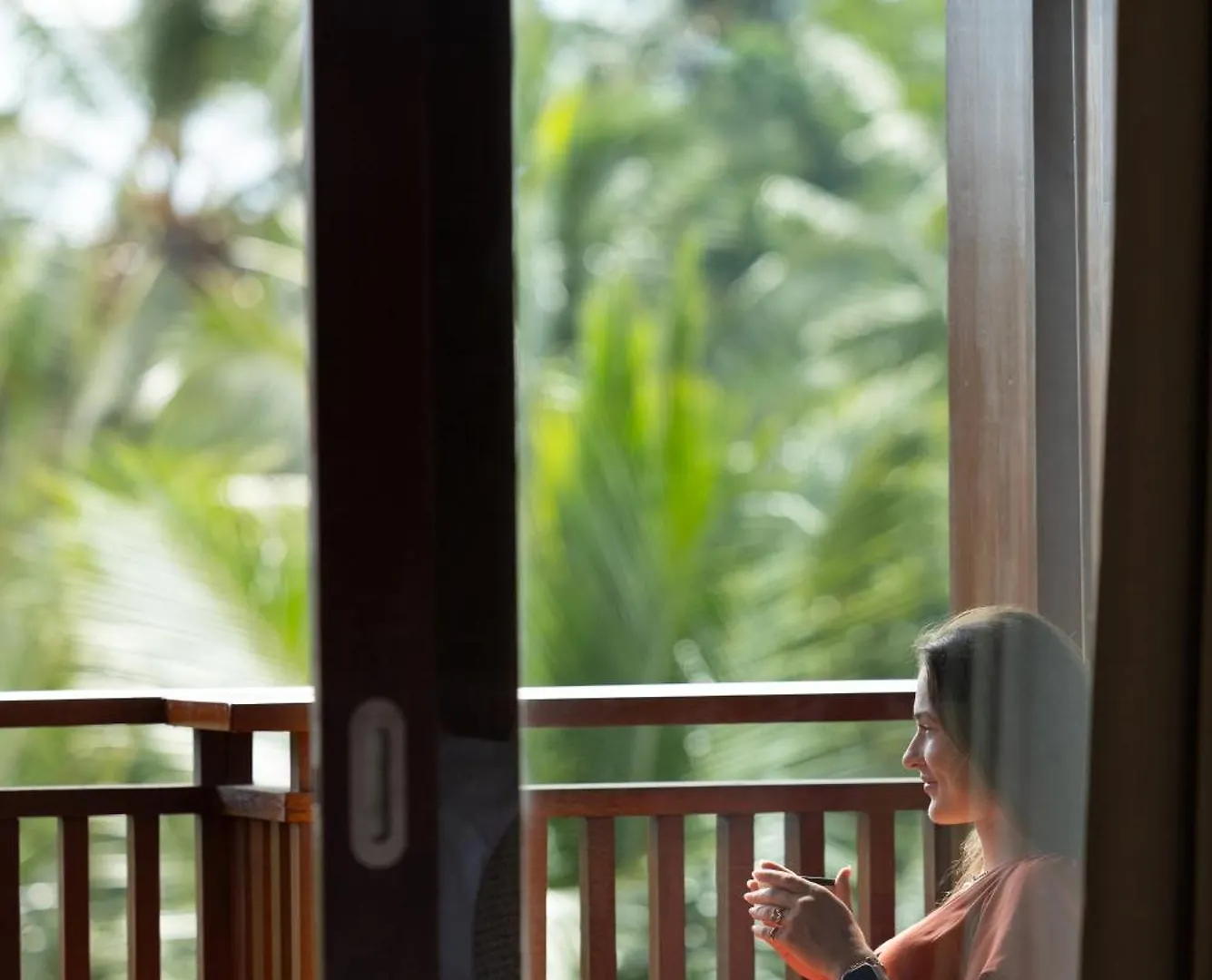 Adiwana Unagi Suites Ubud
