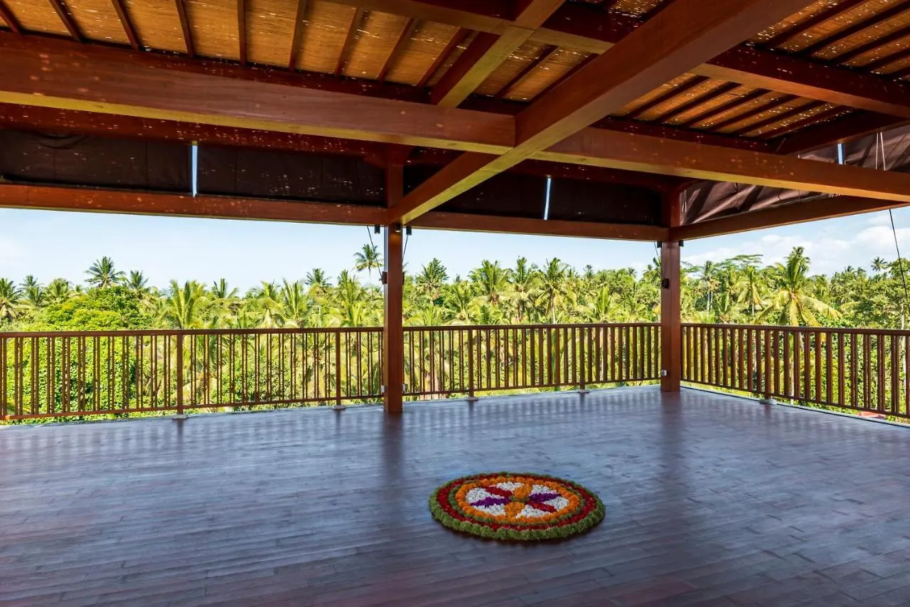 Adiwana Unagi Suites Ubud 5*,  Indonesia
