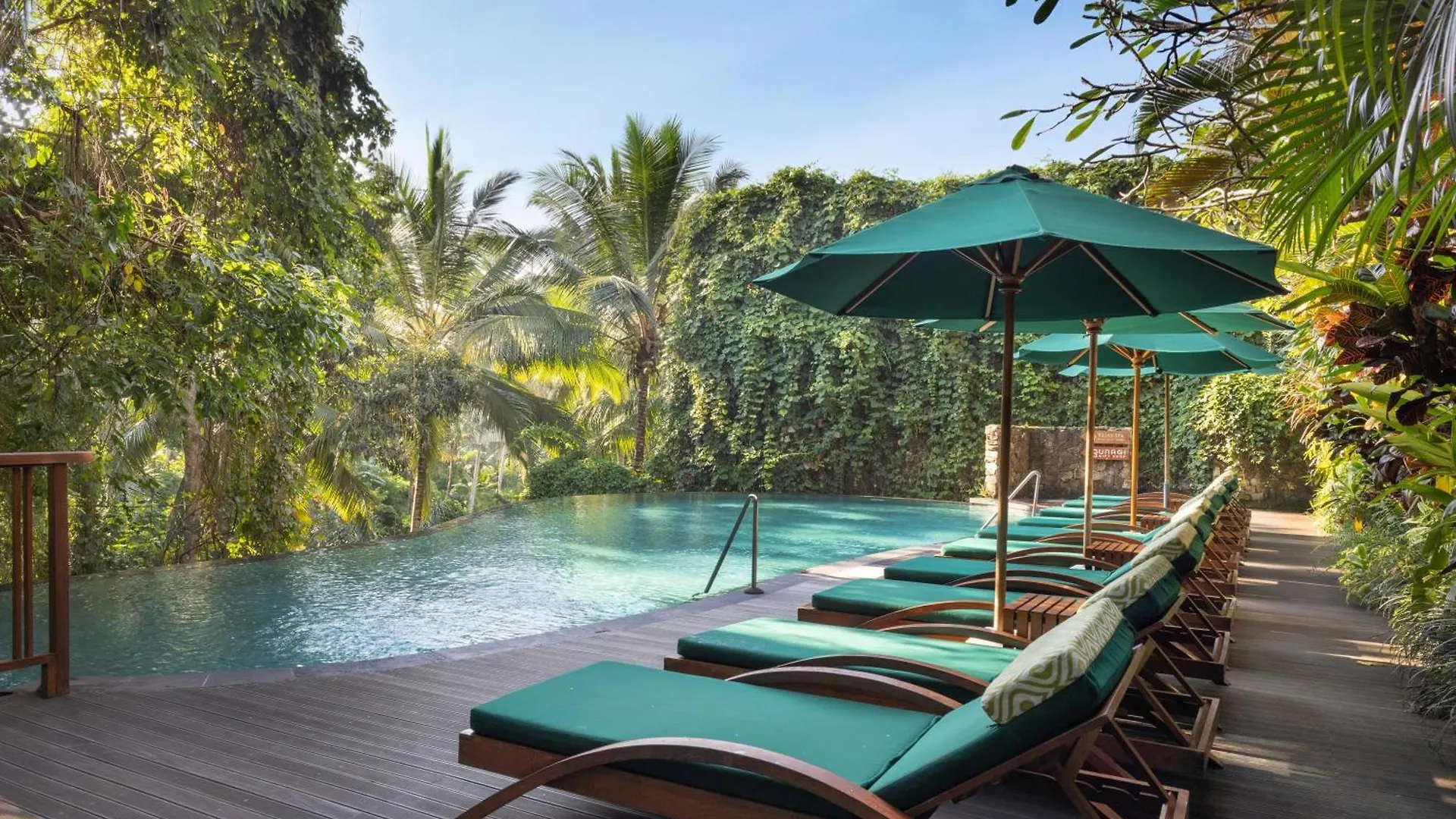 Adiwana Unagi Suites Ubud